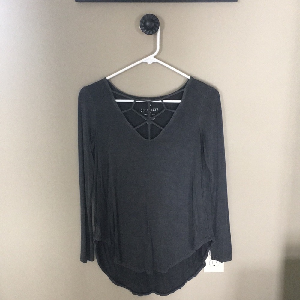 American Eagle Top